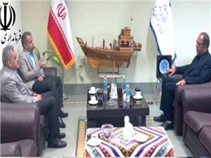 طرح‌هاي ارتقاي کيفيت خدمات در دانشگاه فرهنگيان بوشهر حمايت مي‌شوند