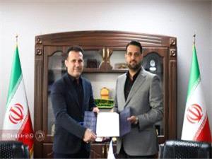 عضو هيات‌رئيسه افتخاري فدراسيون جودو منصوب شد