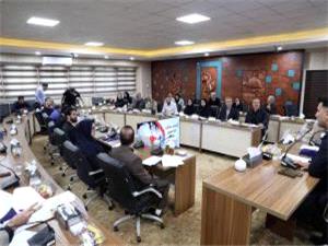 مجمع عمومی و سالیانه فدراسیون هندبال برگزار شد / تأکید بر ادامه‌ی مسیر رو به رشد هندبال ایران