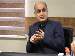 بازديد استاندار گيلان از پزشکي قانوني و تأکيد بر رفع مشکلات زيرساختي