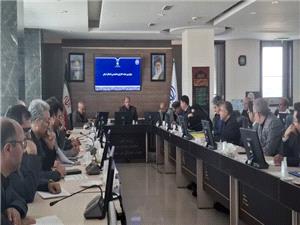 خراسان جنوبي در جمع 7 استان برتر در پرداخت تسهيلات اشتغال‌زايي قرار گرفت
