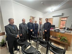 زمان رسيدگي به پرونده‌ها در دادگاه تجديدنظر استان بوشهر کاهش يافته است