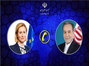 هشدار عراقچی نسبت به رویکرد مخرب چند کشور اروپایی