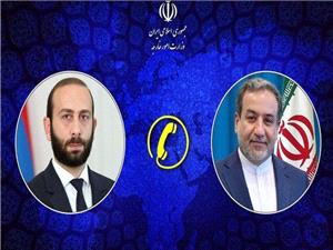 عراقچی: ایران حق خود را جهت دریافت خسارت به طور جدی پیگیری می‌کند