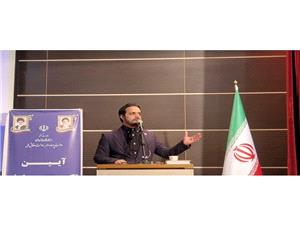 تأکيد سرپرست معاونت سياسي استاندار مازندران بر حفظ سرمايه‌هاي اجتماعي