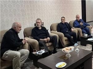 تأکيد بر شتاب بخشي بر حل معضلات استان خوزستان