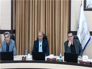 تصویب 20 دستورکار در نود و دومین جلسه کمیسیون هوای پاک خراسان رضوی