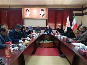 نگاه جامعه‌محور، زمينه‌ساز تقويت روحيه، نشاط و اميد در سالمندان است