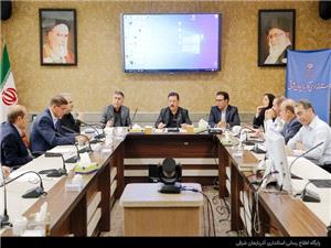 ظرفيت منطقه آزاد ارس براي نوسازي ناوگان حمل‌ونقل عمومي تبريز استفاده شود