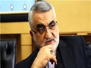 در شیوه های شناسایی دقیق شبکه نفوذ و جواسیس در کشور باید بازنگری جدی صورت پذیرد