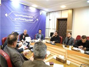رسانه‌ها سربازان خط مقدم جنگ رواني