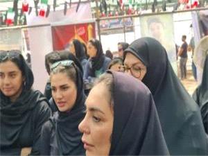 رییس فدراسیون شطرنج: حضور امروزمان، پاسداشت خون شهدا و فریاد بلند علیه ظلم رژیم غاصب صهیونیستی است