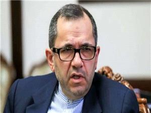 تخت‌روانچی: ایران آماده مذاکرات جدید خواهد بود
