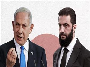 سازش حاکمان جدید سوریه با اسرائیل؛ نادیده گرفتن حقوق در سایه نبود موازنه قوا