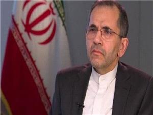 انتقال موضع ایران به گروسی از طریق نماینده ایران در وین