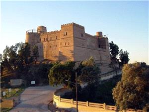 شوش؛نگین تمدن ایران اسلامی