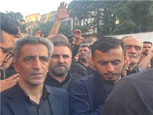 یوم‌العباس جلوه‌ای از ایستادگی ملت ایران در برابر ظلم و تهدیدات دشمنان