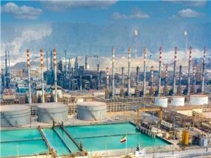 تعمیرات اساسی 11 سکوی پارس جنوبی به پایان رسید