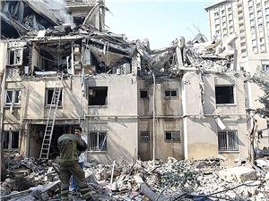 بازسازی منازل آسیب‌دیدگان جنگ شامل فرهنگیان هم می‌شود/ ایجاد صندوق حمایت از معلمان آسیب‌دیده در دستور کار مجلس قرار می‌گیرد