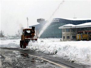 لغو پروازهاي مسير تهران و مشهد از فرودگاه رشت در 24 آذرماه