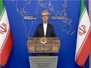 طهران: وقف إطلاق النار فی غزه مثال آخر على النصر فی مواجهه الاحتلال