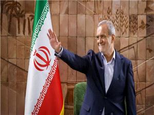 بزشکيان: نتفاوض ولکن لا نخشى التهديدات