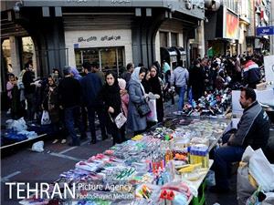 نرخ عوارض مشاغل سیار و بی‌کانون تهران اعلام شد