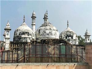 Law protecting historical holy sites under scrutiny in India