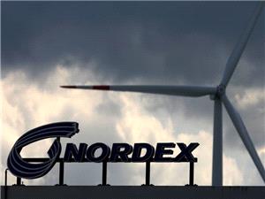 Germany`s Nordex Group wins turbine orders from UKA and DenkerWulf