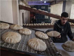 UN: Bread price in Syria`s Aleppo and Idlib increases by 900%