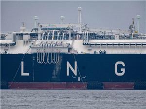 Germany central to Russian LNG imports, environmentalists say