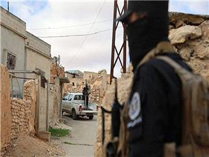 واشنطن تستنکر "أعمال العنف والخطاب التحريضي" ضد الدروز في سوريا