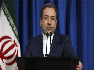 عراقجي: المواقف الإيرانيه والأمريکيه أصبحت أقرب بعد الجوله الرابعه من المفاوضات