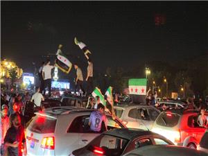 مجلس التعاون الخليجي يتطلع إلى تخفيف معاناه السوريين بعد قرار ترامب رفع العقوبات