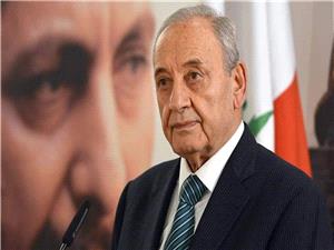 بري: لبنان ملتزم بالصبر والثبات.. ولن يکون سليما طالما الجنوب يتعرض للعدوان