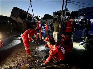 مقتل 3 أشخاص وجرح آخرين في 3 غارات إسرائيليه على جنوب لبنان