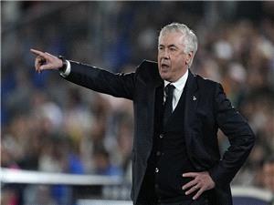 أنشيلوتي يعلن قائمته الأولى مع البرازيل.. استبعاد نيمار وثنائي ريال مدريد