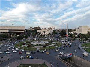واشنطن: نعمل مع الشرکاء الإقليميين والعالميين لجذب الاستثمارات إلى سوريا