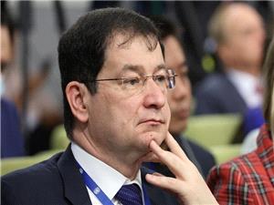 بوليانسکي لـRT: کييف تحاول إقناع ترامب بأن موسکو لا تريد السلام