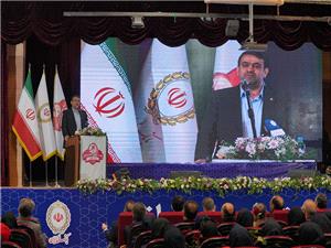 تأکيد مديرعامل بانک ملي ايران بر ارتقاي نقش بانوان در سطوح مديريتي