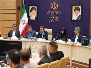 وزير صمت خبر داد؛ طراحي بسته اي براي کاهش مشکلات بنگاه‌ها با همکاري بانک ملي ايران