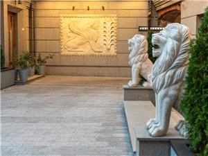 تاسيس شعبه ميربيزنس بانک روسيه در ايران