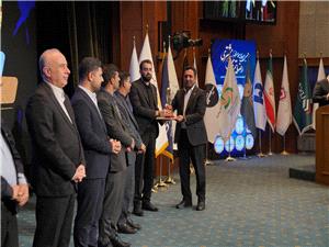 بانک ملي ايران در ميان برترين نام‌هاي تجاري مشتري ‌مدار