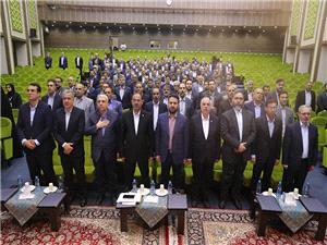 معاون منابع انساني بانک ملي ايران: بازنگري در فرآيندها و بهره گيري از فن آوري،اولويت امروز گزينش است