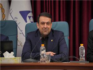 بازوي اجرايي بانک ملي ايران در بازار سرمايه، ميزبان معاون اول رئيس‌جمهور شد