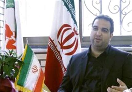 جواد نصیری: پیشرفت های ورزش ایران پس از انقلاب قابل ستایش است