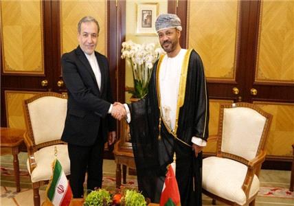پکن: از نقش عمان در مذاکرات ایران و آمریکا قدردانی می‌کنیم