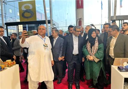 ایران و افغانستان در زمینه سنگ‌های قیمتی و معدنی همکاری‌ مشترک خواهند داشت