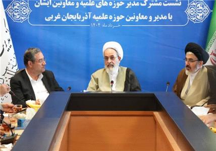 سرمایه‌گذاران می‌توانند بدون هیچ دغدغه‌ای در آذربایجان‌غربی حضور یابند