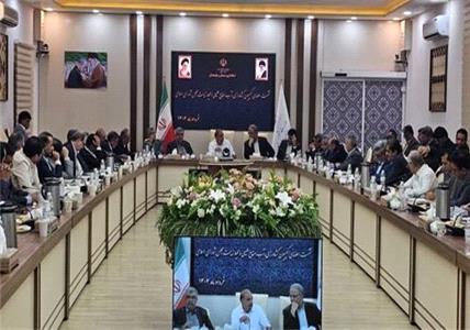 نگاه امنیتی به سیستان و بلوچستان باید جای خود را به نگاه توسعه‌محور بدهد/ ایجاد پایانه صادراتی ایرانشهر ضرورت دارد